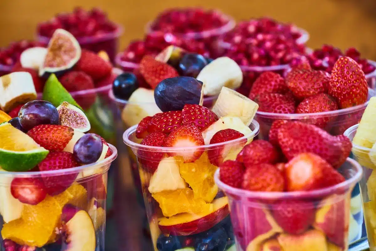 Les astuces pour réussir une salade de fruits parfaite !