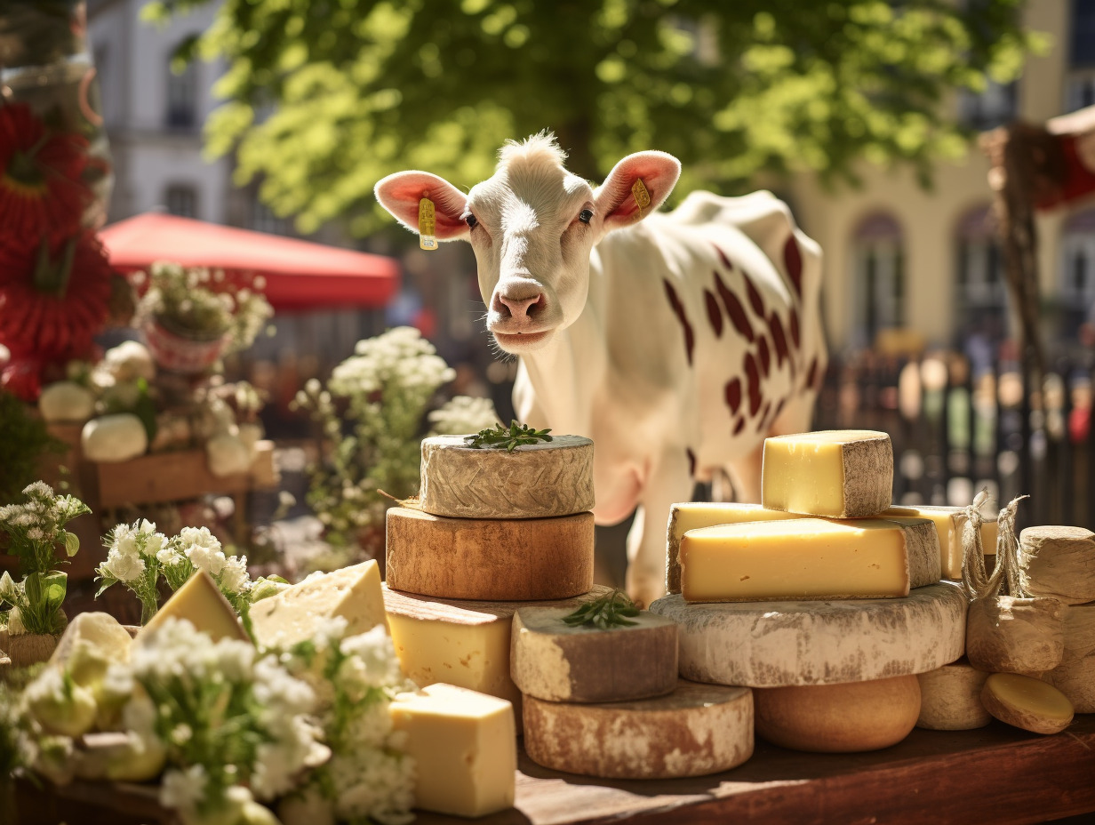 fromage chèvre