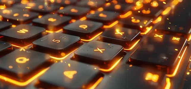 Démystifier le clavier informatique : tout savoir sur ses touches les plus méconnues