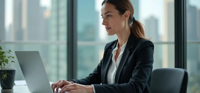 Comment booster la visibilité de votre entreprise grâce aux communiqués de presse en ligne