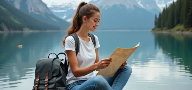 Découvrez les destinations de rêve et conseils pratiques pour organiser votre prochain voyage