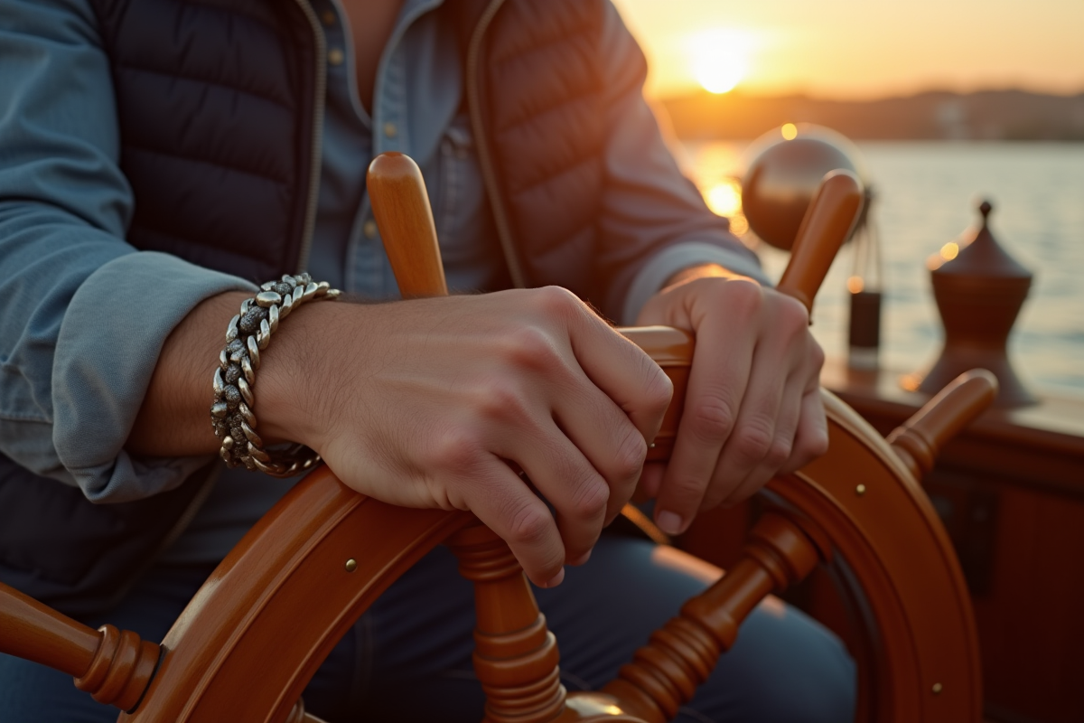 accessoires marins