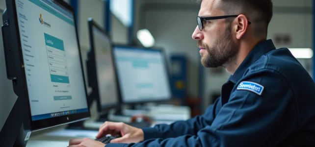 Guide pratique pour accéder à l’espace affilié Securitest et optimiser son utilisation Guide pratique pour accéder à l’espace affilié Securitest et optimiser son utilisation