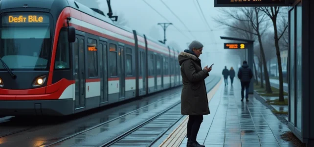 Quelles solutions pour les horaires du tram à Grenoble la nuit et tôt le matin ? Quelles solutions pour les horaires du tram à Grenoble la nuit et tôt le matin ?